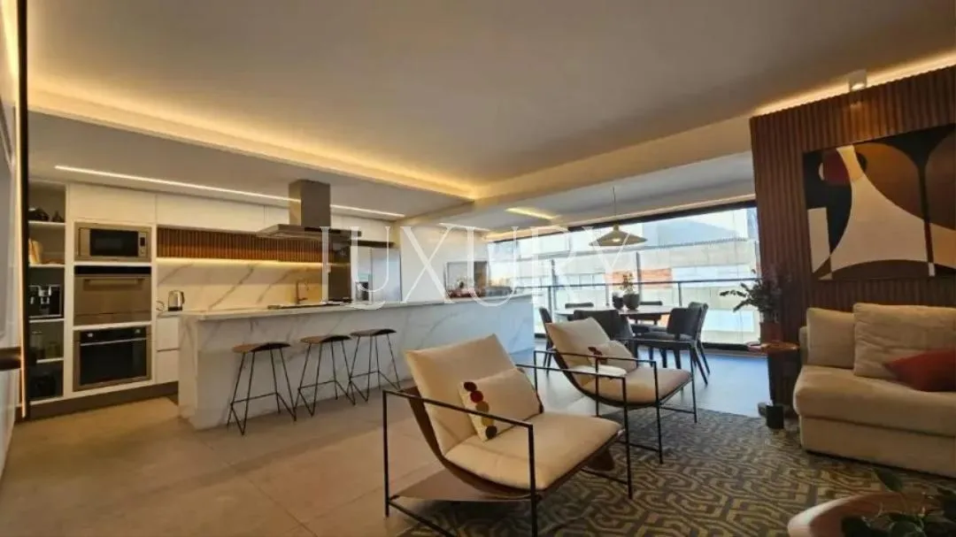 Apartamento com 2 suítes à venda em Sumaré, São Paulo, por R$ 2.550.000 Imagem 15