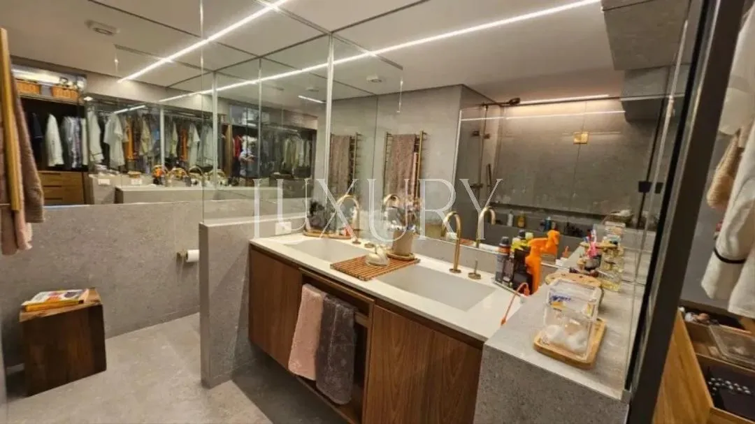 Apartamento com 2 suítes à venda em Sumaré, São Paulo, por R$ 2.550.000 Imagem 25