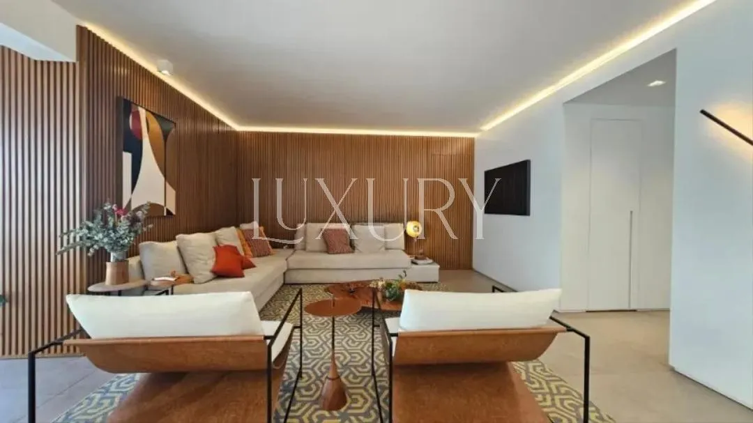 Apartamento com 2 suítes à venda em Sumaré, São Paulo, por R$ 2.550.000 Imagem 16