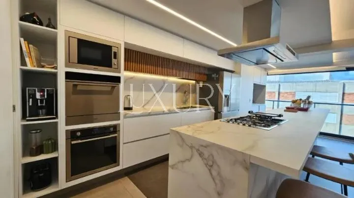 Apartamento com 2 suítes à venda em Sumaré, São Paulo, por R$ 2.550.000 Imagem 9