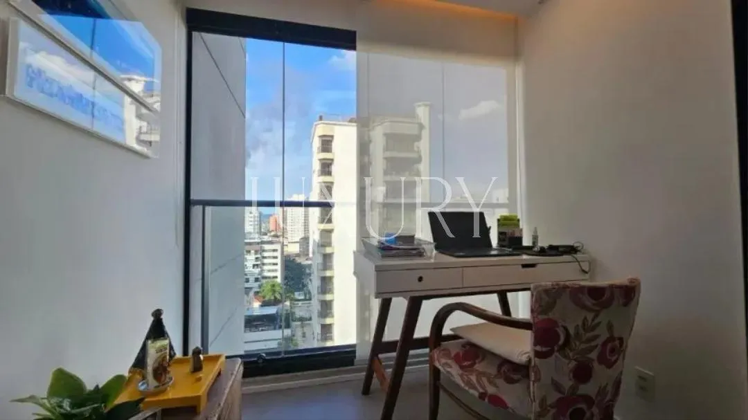 Apartamento com 2 suítes à venda em Sumaré, São Paulo, por R$ 2.550.000 Imagem 34