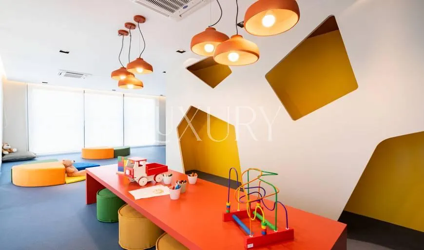 Apartamento com 2 suítes à venda em Sumaré, São Paulo, por R$ 2.550.000 Imagem 50