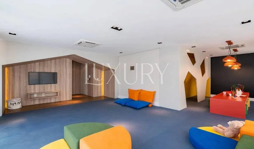 Apartamento com 2 suítes à venda em Sumaré, São Paulo, por R$ 2.550.000 Imagem 51