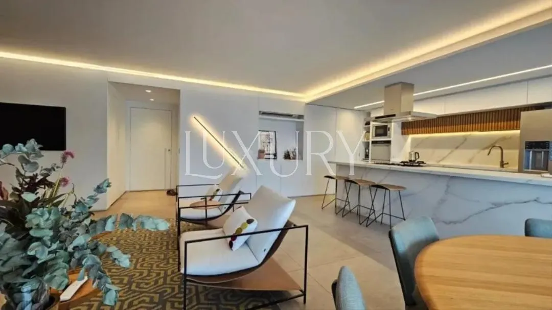 Apartamento com 2 suítes à venda em Sumaré, São Paulo, por R$ 2.550.000 Imagem 4