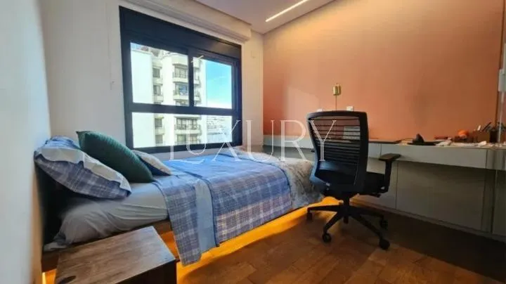 Apartamento com 2 suítes à venda em Sumaré, São Paulo, por R$ 2.550.000 Imagem 22