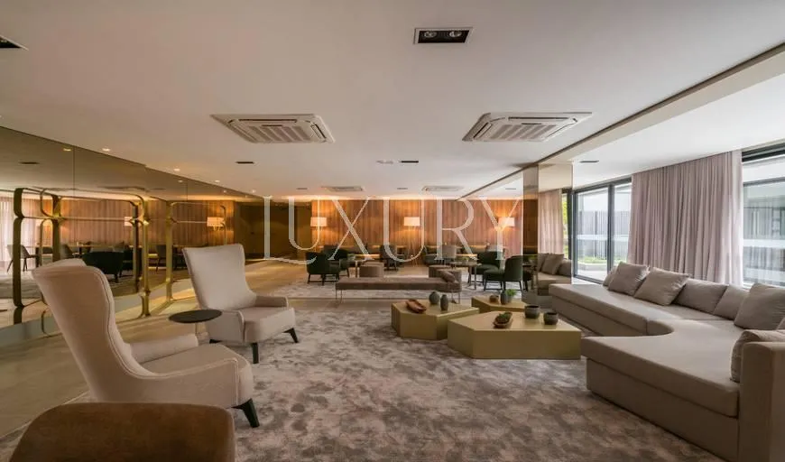 Apartamento com 2 suítes à venda em Sumaré, São Paulo, por R$ 2.550.000 Imagem 43