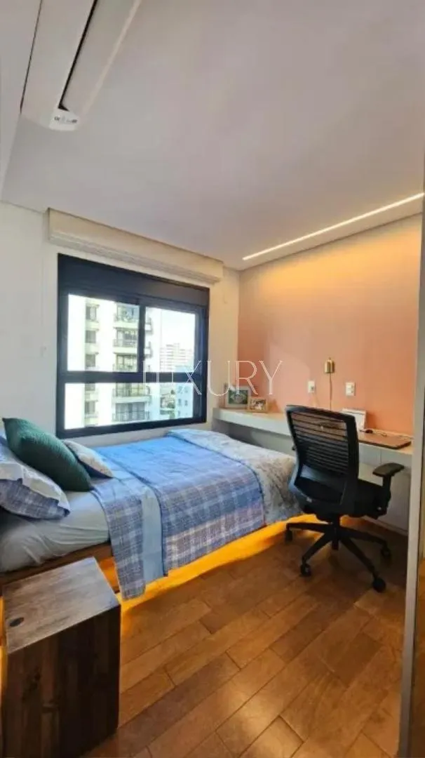 Apartamento com 2 suítes à venda em Sumaré, São Paulo, por R$ 2.550.000 Imagem 28
