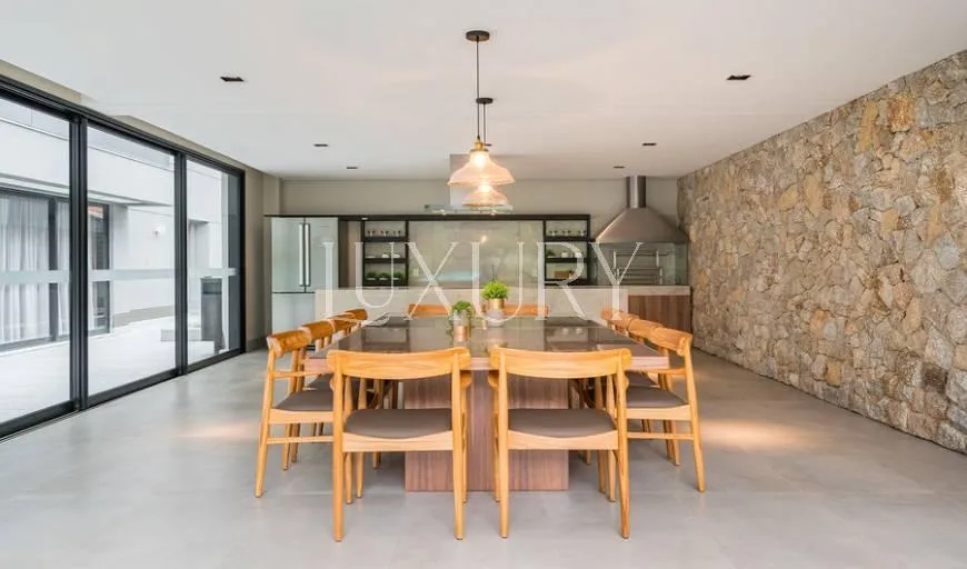 Apartamento com 2 suítes à venda em Sumaré, São Paulo, por R$ 2.550.000 Imagem 54