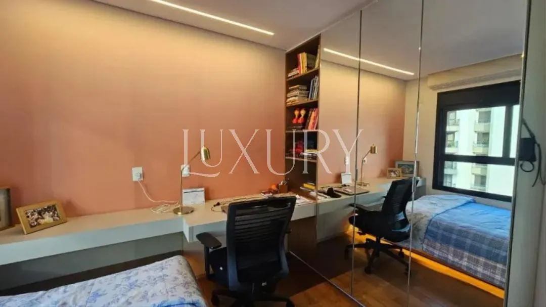 Apartamento com 2 suítes à venda em Sumaré, São Paulo, por R$ 2.550.000 Imagem 27