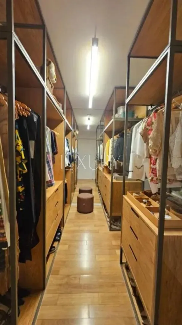 Apartamento com 2 suítes à venda em Sumaré, São Paulo, por R$ 2.550.000 Imagem 35