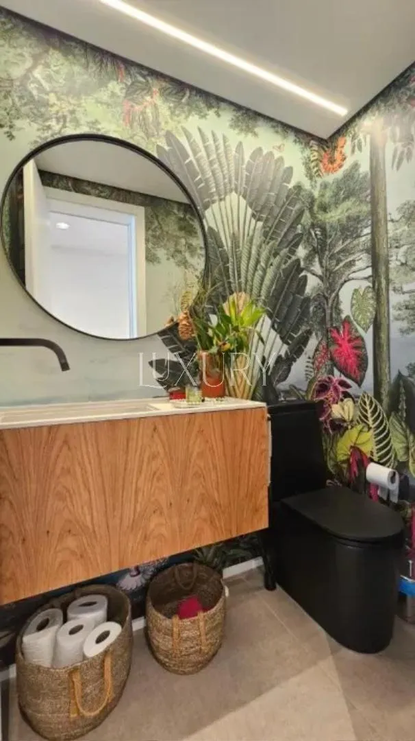 Apartamento com 2 suítes à venda em Sumaré, São Paulo, por R$ 2.550.000 Imagem 21