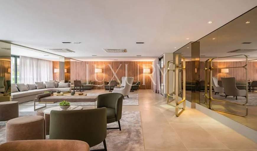 Apartamento com 2 suítes à venda em Sumaré, São Paulo, por R$ 2.550.000 Imagem 45