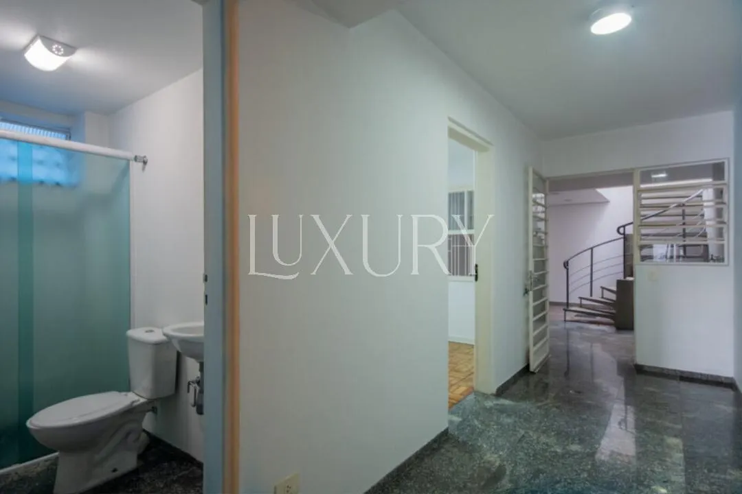 Casa com 1 suítes à venda em Vila Madalena, São Paulo, por R$ 2.180.000 Imagem 32