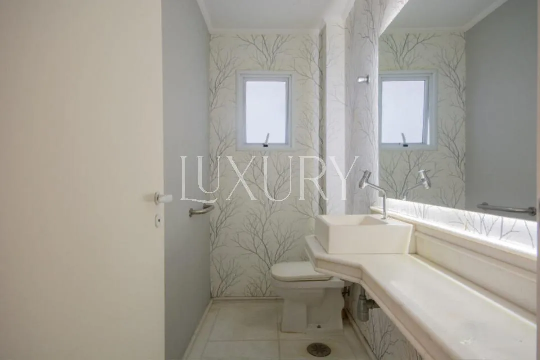 Casa com 1 suítes à venda em Vila Madalena, São Paulo, por R$ 2.180.000 Imagem 4