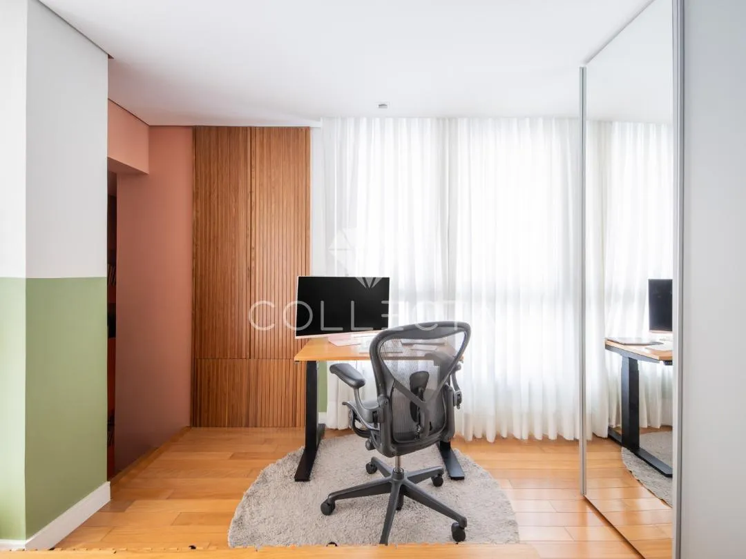 Duplex com 1 suítes à venda em Pinheiros, São Paulo, por R$ 2.500.000 Imagem 17