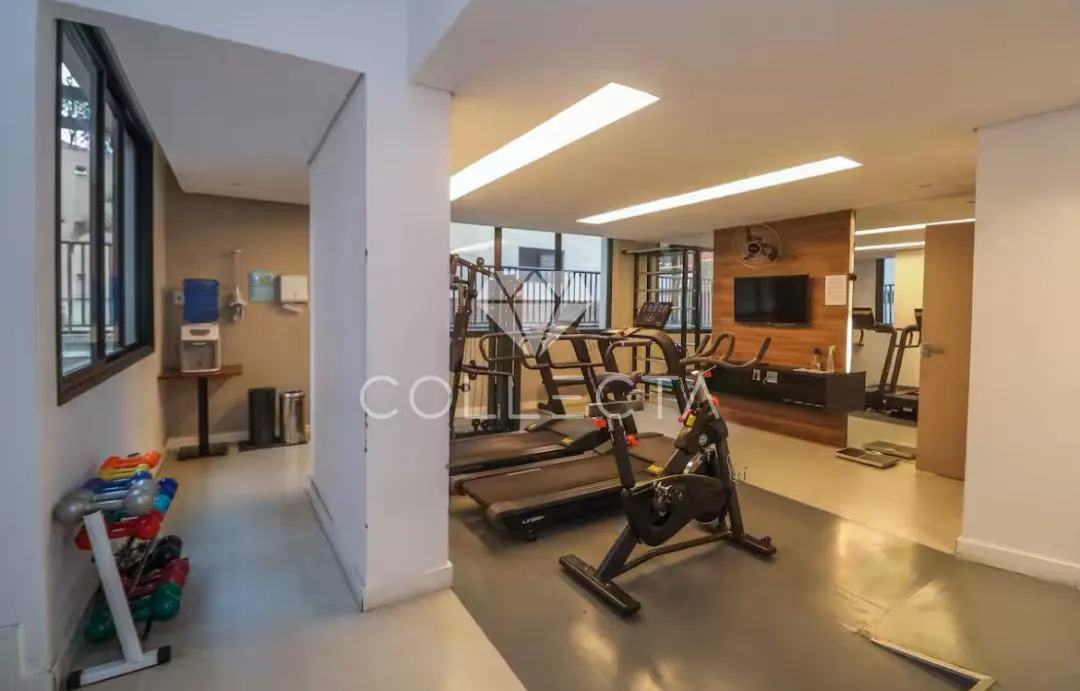 Duplex com 1 suítes à venda em Pinheiros, São Paulo, por R$ 2.500.000 Imagem 31