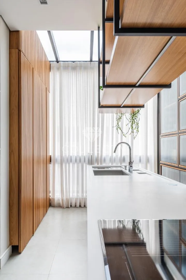 Duplex com 1 suítes à venda em Pinheiros, São Paulo, por R$ 2.500.000 Imagem 3