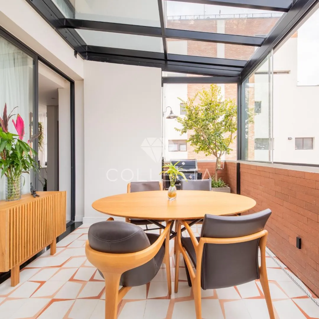 Duplex com 1 suítes à venda em Pinheiros, São Paulo, por R$ 2.500.000 Imagem 24