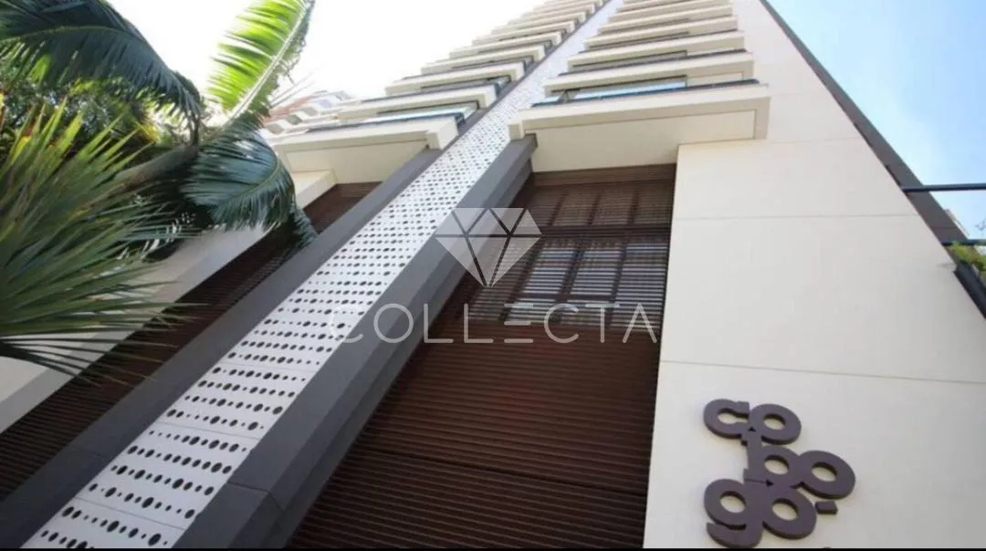 Duplex com 1 suítes à venda em Pinheiros, São Paulo, por R$ 2.500.000 Imagem 33