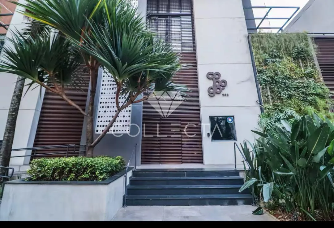 Duplex com 1 suítes à venda em Pinheiros, São Paulo, por R$ 2.500.000 Imagem 32