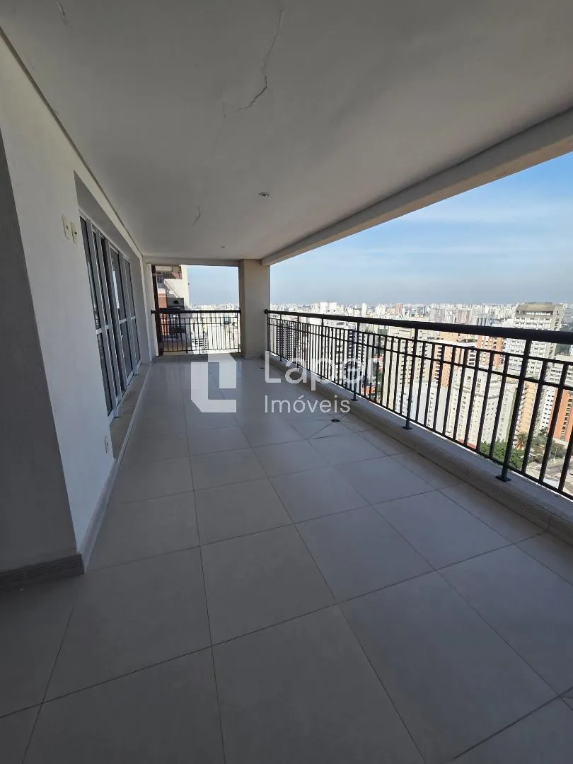 Apartamento com 4 suítes à venda em Vila Mariana, São Paulo, por R$ 4.280.000 Imagem 4