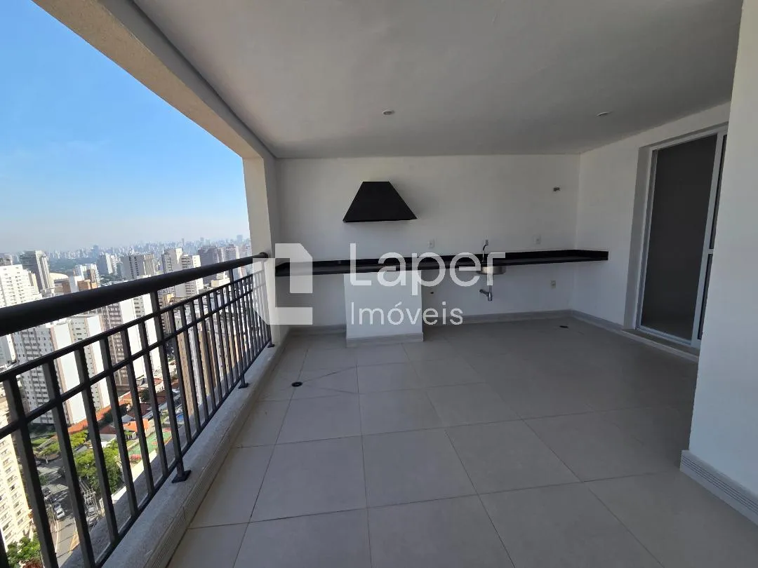 Apartamento com 4 suítes à venda em Vila Mariana, São Paulo, por R$ 4.280.000 Imagem 3