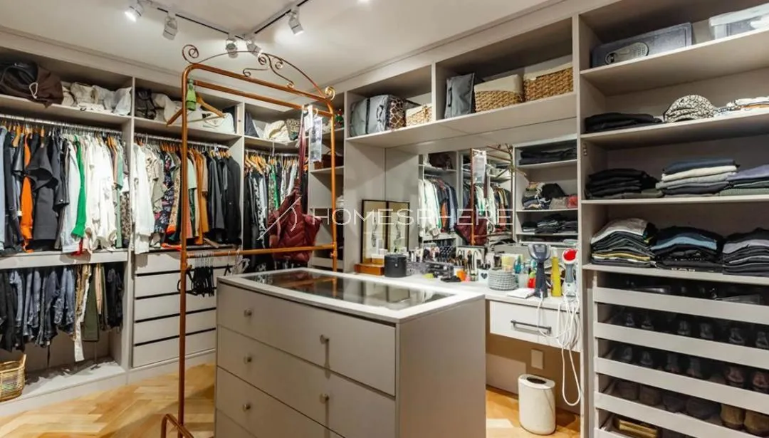 Apartamento com 4 suítes à venda em Jardim América, São Paulo, por R$ 5.300.000 Imagem 13