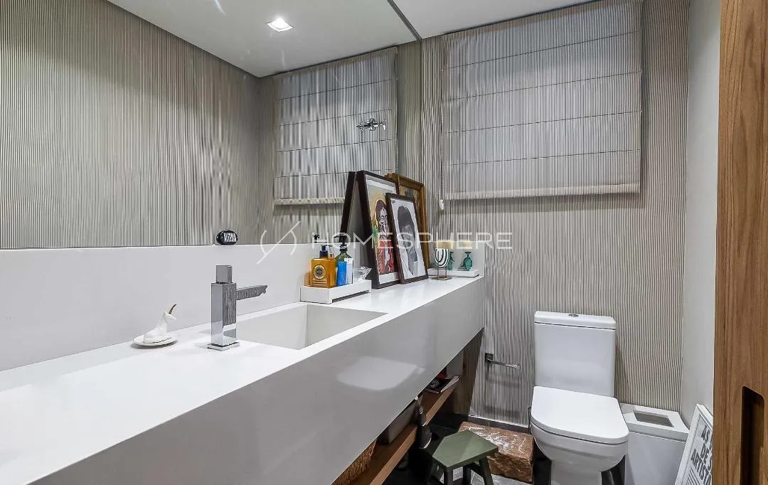 Apartamento com 4 suítes à venda em Jardim América, São Paulo, por R$ 5.300.000 Imagem 18