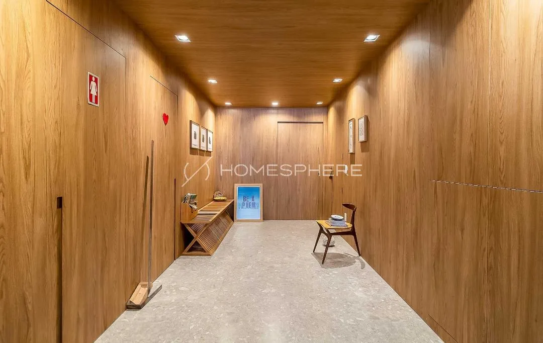 Apartamento com 4 suítes à venda em Jardim América, São Paulo, por R$ 5.300.000 Imagem 10