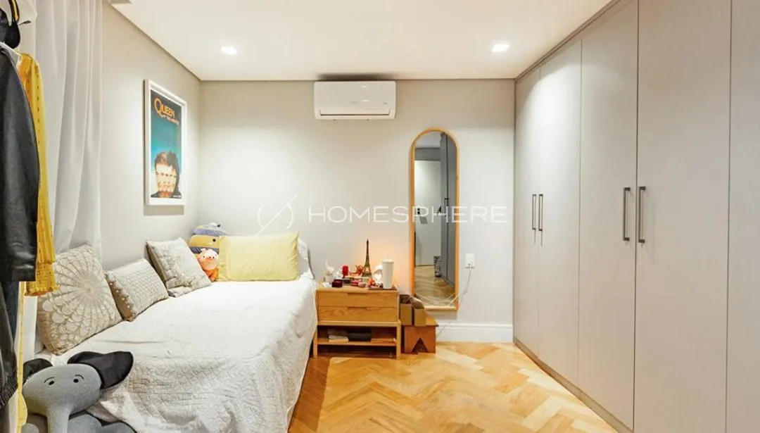 Apartamento com 4 suítes à venda em Jardim América, São Paulo, por R$ 5.300.000 Imagem 14