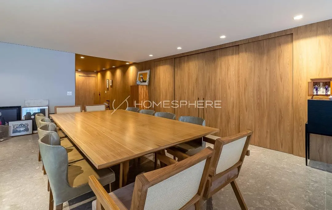 Apartamento com 4 suítes à venda em Jardim América, São Paulo, por R$ 5.300.000 Imagem 6