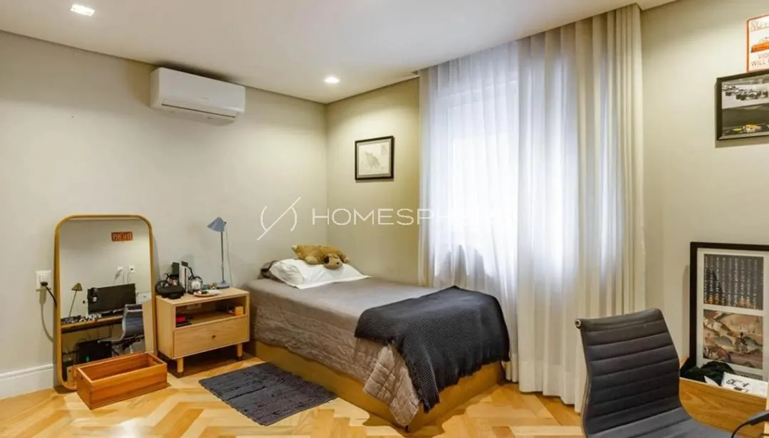 Apartamento com 4 suítes à venda em Jardim América, São Paulo, por R$ 5.300.000 Imagem 15