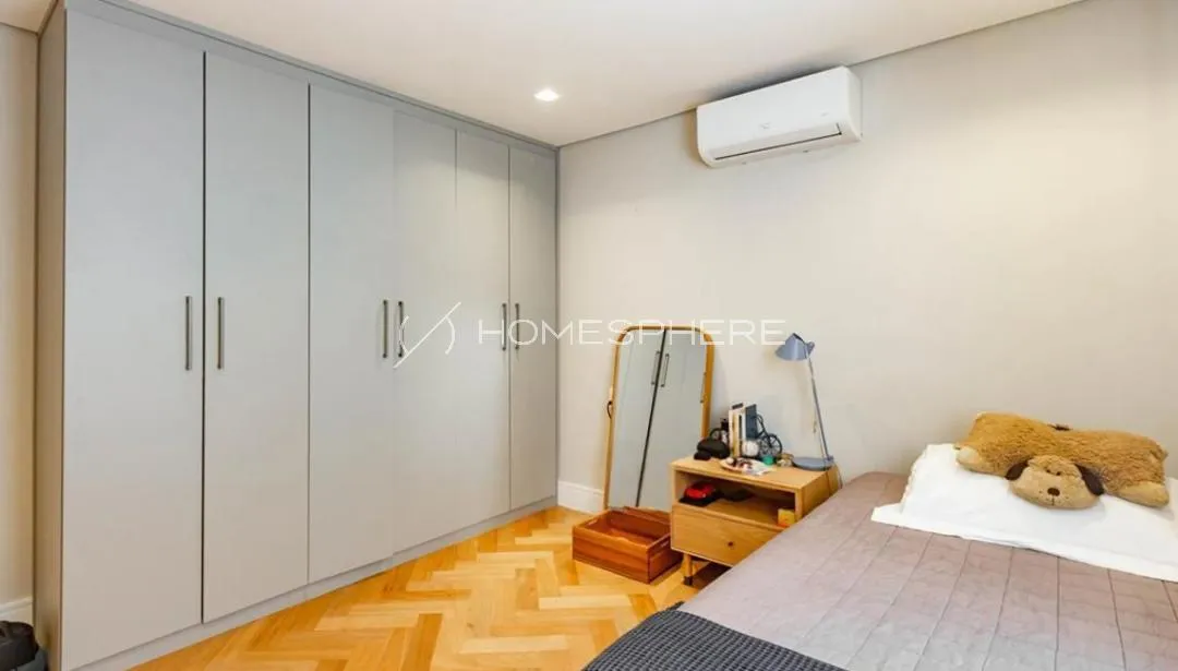 Apartamento com 4 suítes à venda em Jardim América, São Paulo, por R$ 5.300.000 Imagem 16