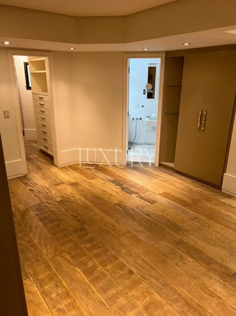 Apartamento com 3 suítes à venda em Itaim Bibi, São Paulo, por R$ 4.200.000 Imagem 32