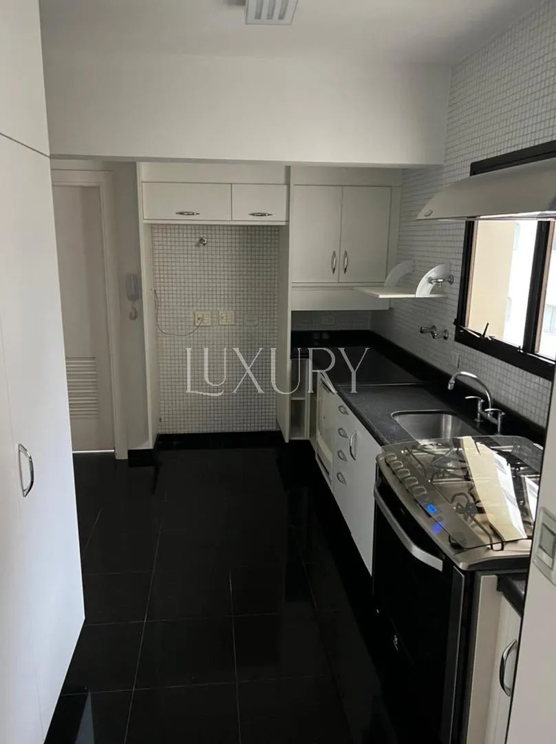 Apartamento com 3 suítes à venda em Itaim Bibi, São Paulo, por R$ 4.200.000 Imagem 28
