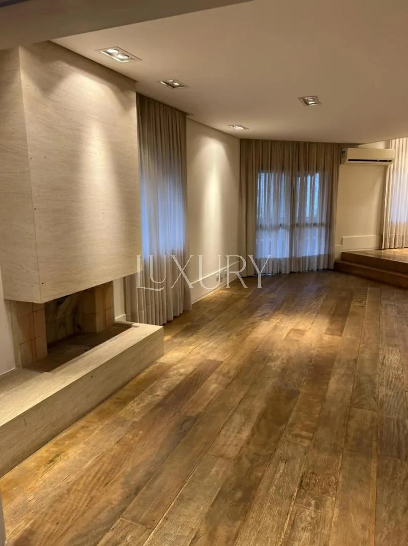 Apartamento com 3 suítes à venda em Itaim Bibi, São Paulo, por R$ 4.200.000 Imagem 7