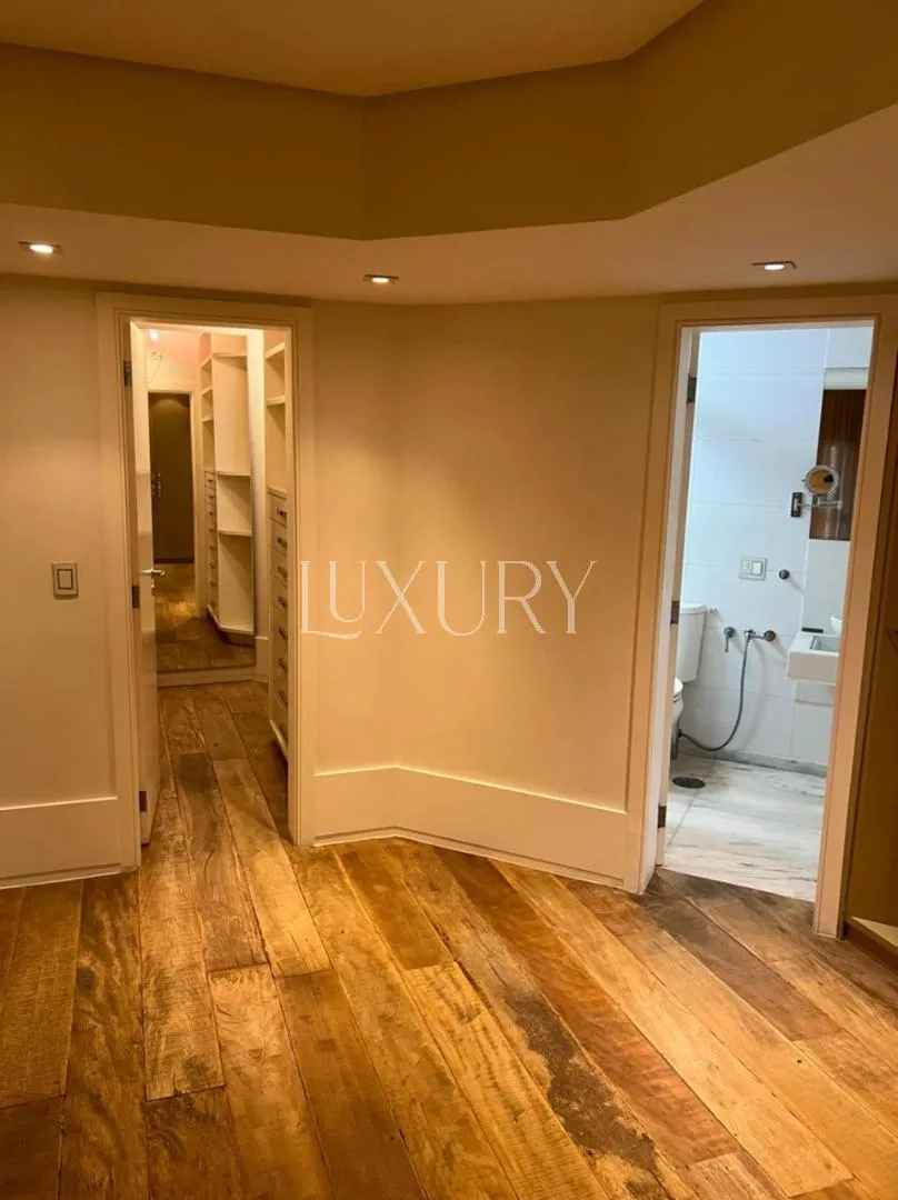 Apartamento com 3 suítes à venda em Itaim Bibi, São Paulo, por R$ 4.200.000 Imagem 20