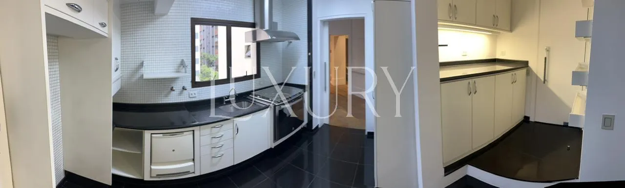 Apartamento com 3 suítes à venda em Itaim Bibi, São Paulo, por R$ 4.200.000 Imagem 36