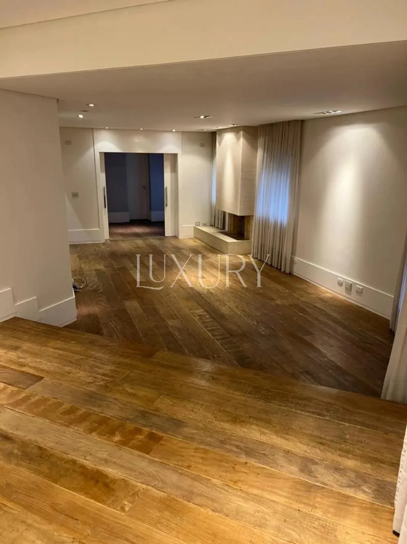 Apartamento com 3 suítes à venda em Itaim Bibi, São Paulo, por R$ 4.200.000 Imagem 5