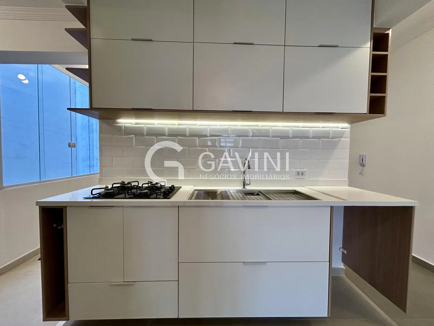 Apartamento com 1 suítes à venda em Itaim Bibi, São Paulo, por R$ 1.500.000 Imagem 8