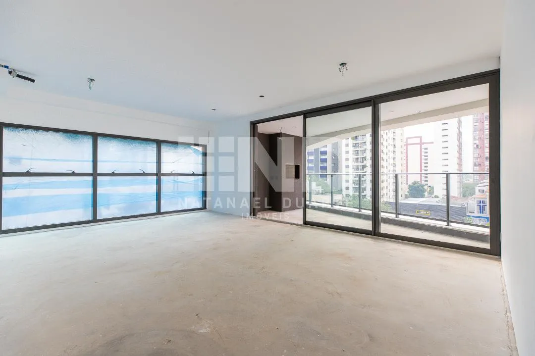 Apartamento com 1 suítes à venda em Vila Olímpia, São Paulo, por R$ 3.890.000 Imagem 2