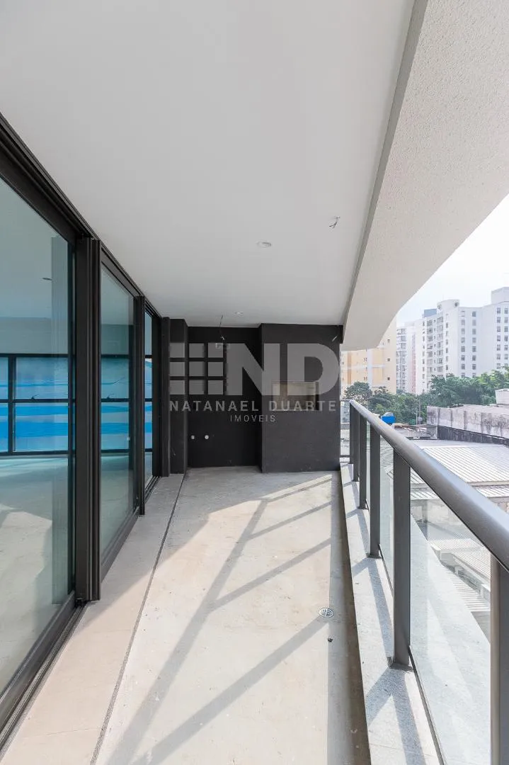 Apartamento com 1 suítes à venda em Vila Olímpia, São Paulo, por R$ 3.890.000 Imagem 7