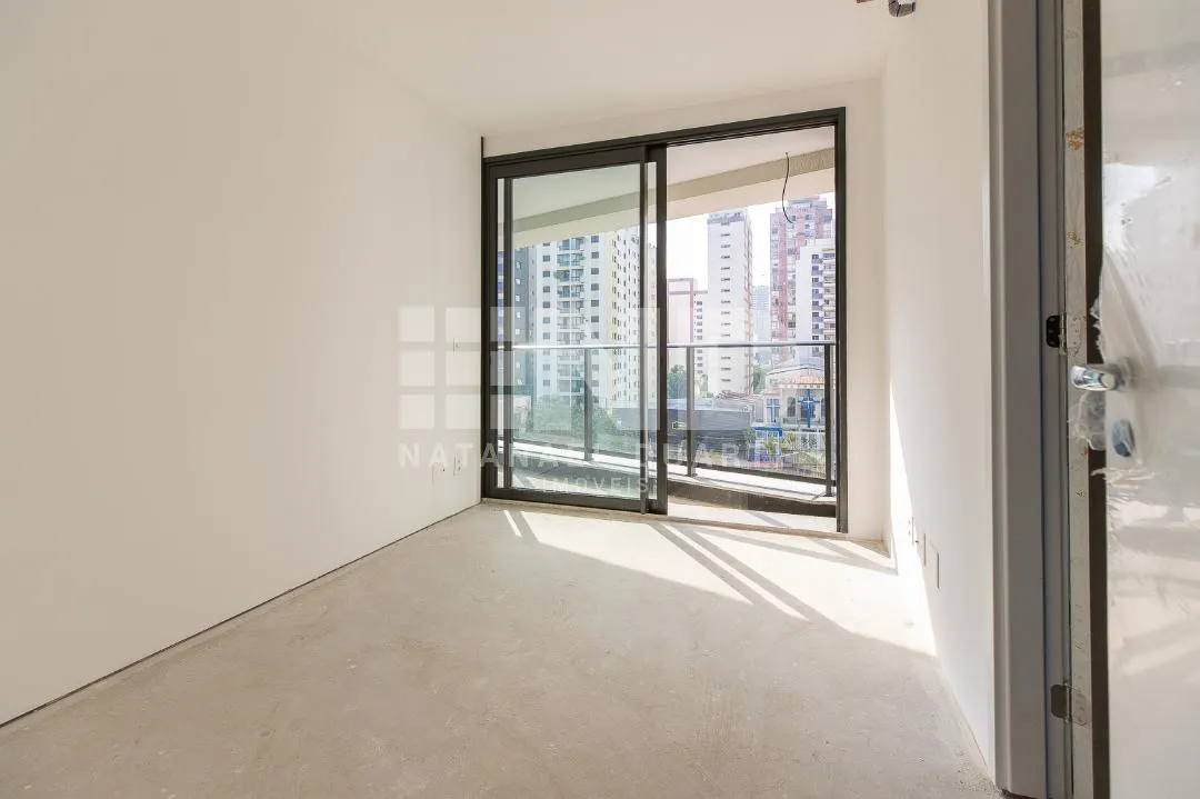 Apartamento com 1 suítes à venda em Vila Olímpia, São Paulo, por R$ 3.890.000 Imagem 12