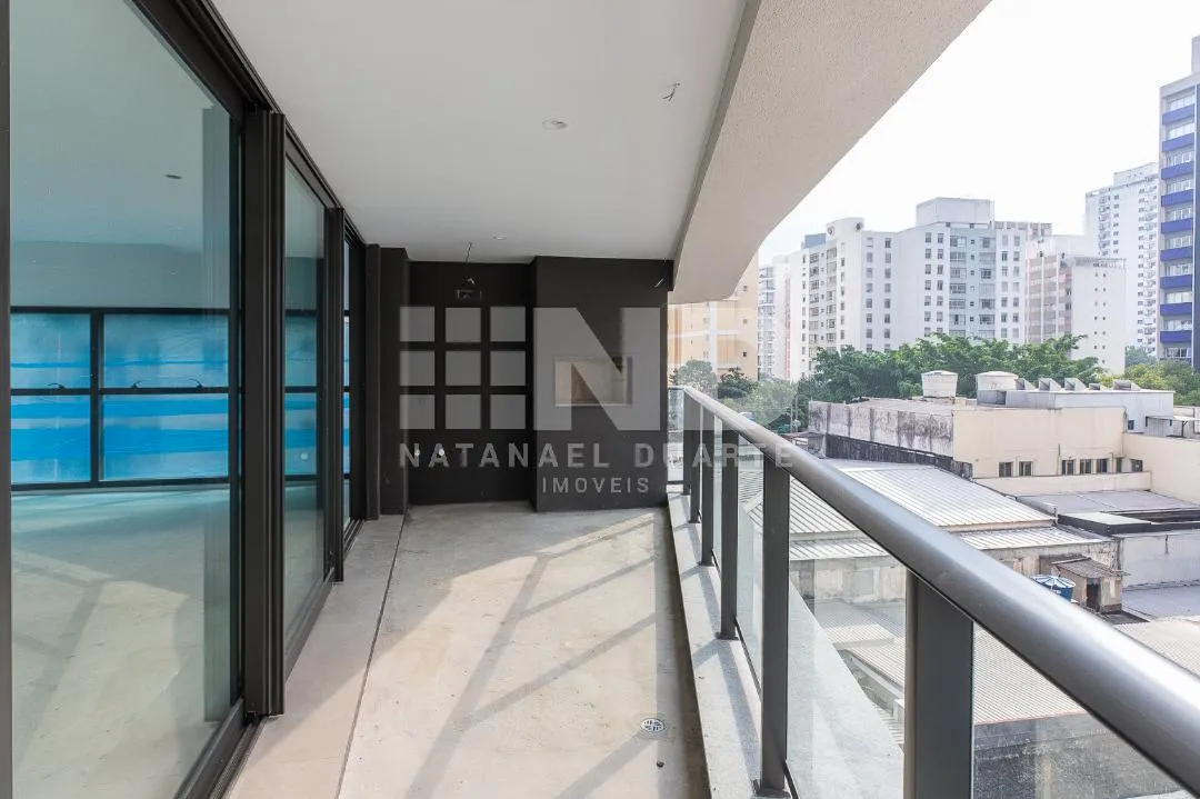 Apartamento com 1 suítes à venda em Vila Olímpia, São Paulo, por R$ 3.890.000 Imagem 6