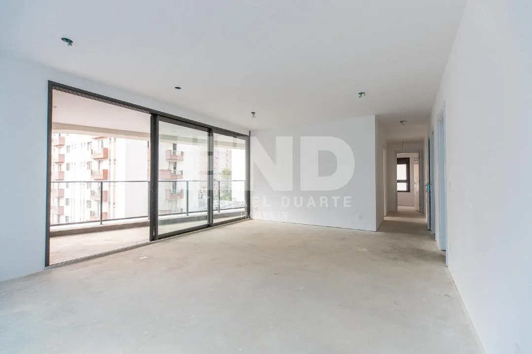 Apartamento com 1 suítes à venda em Vila Olímpia, São Paulo, por R$ 3.890.000 Imagem 5