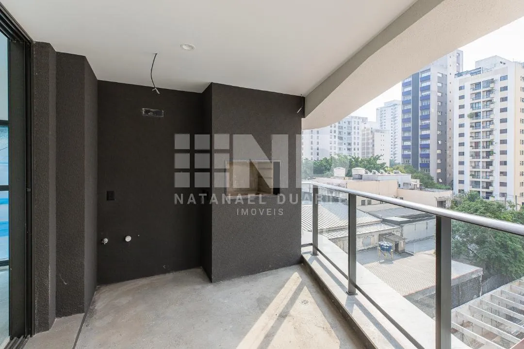 Apartamento com 1 suítes à venda em Vila Olímpia, São Paulo, por R$ 3.890.000 Imagem 8