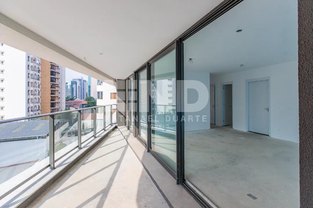 Apartamento com 1 suítes à venda em Vila Olímpia, São Paulo, por R$ 3.890.000 Imagem 9