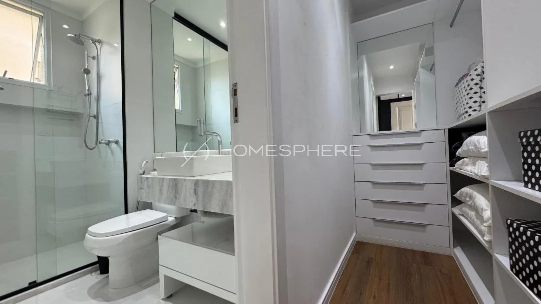 Apartamento com 4 suítes à venda em Indianópolis, São Paulo, por R$ 7.300.000 Imagem 21