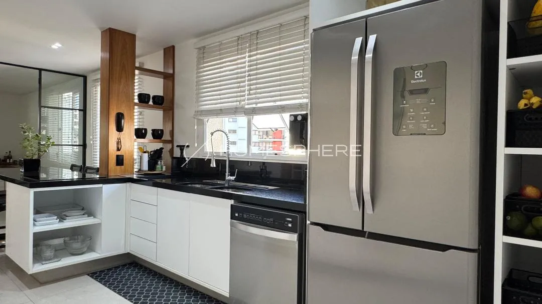 Apartamento com 4 suítes à venda em Indianópolis, São Paulo, por R$ 7.300.000 Imagem 9