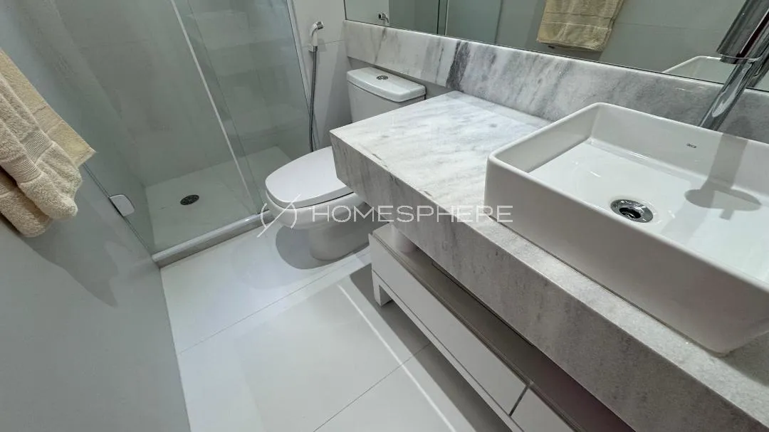 Apartamento com 4 suítes à venda em Indianópolis, São Paulo, por R$ 7.300.000 Imagem 16